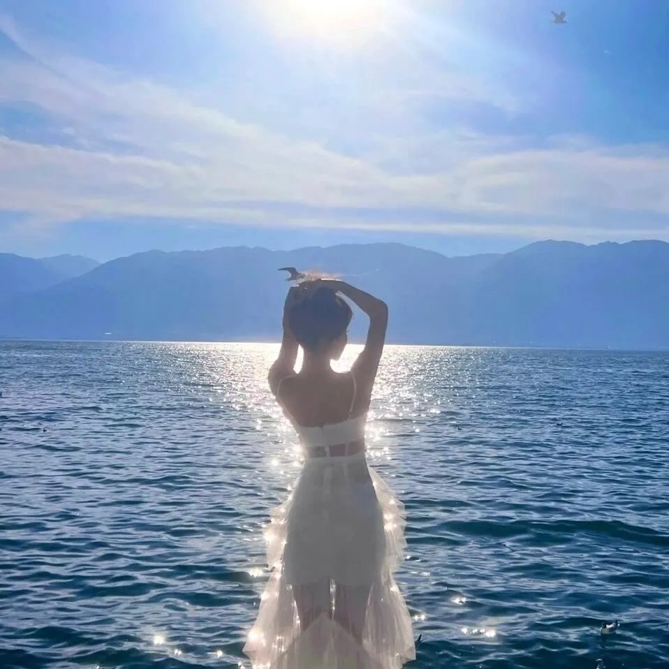 浮云世事